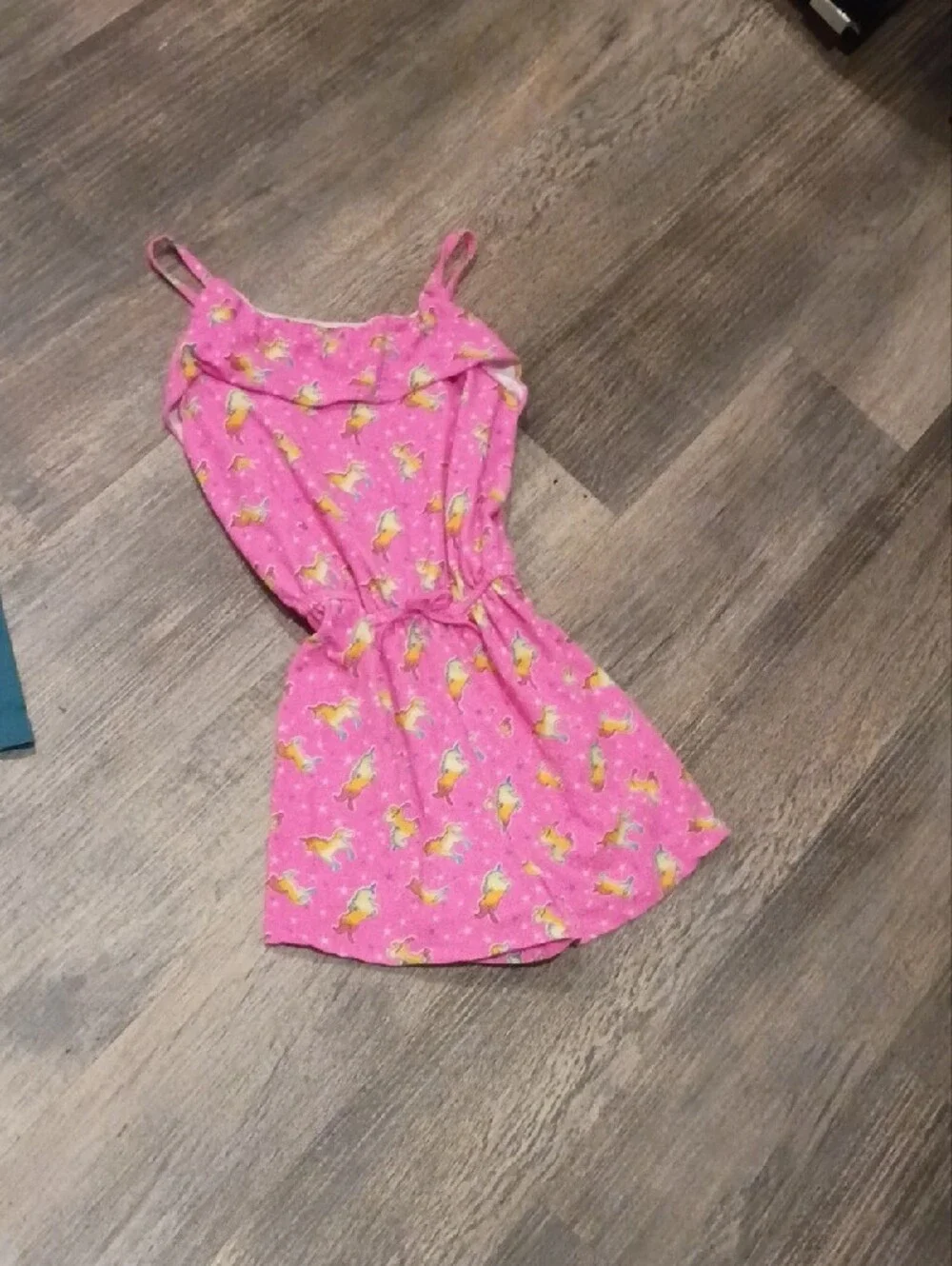 Old Navy soft stretch